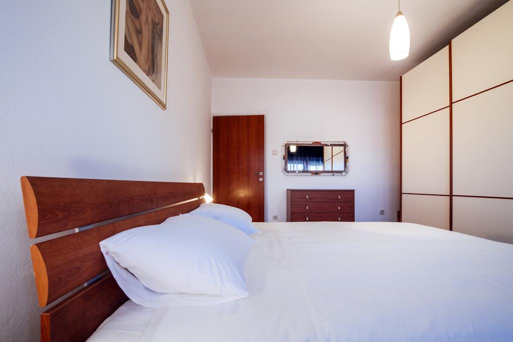 Marina Bay Apartament