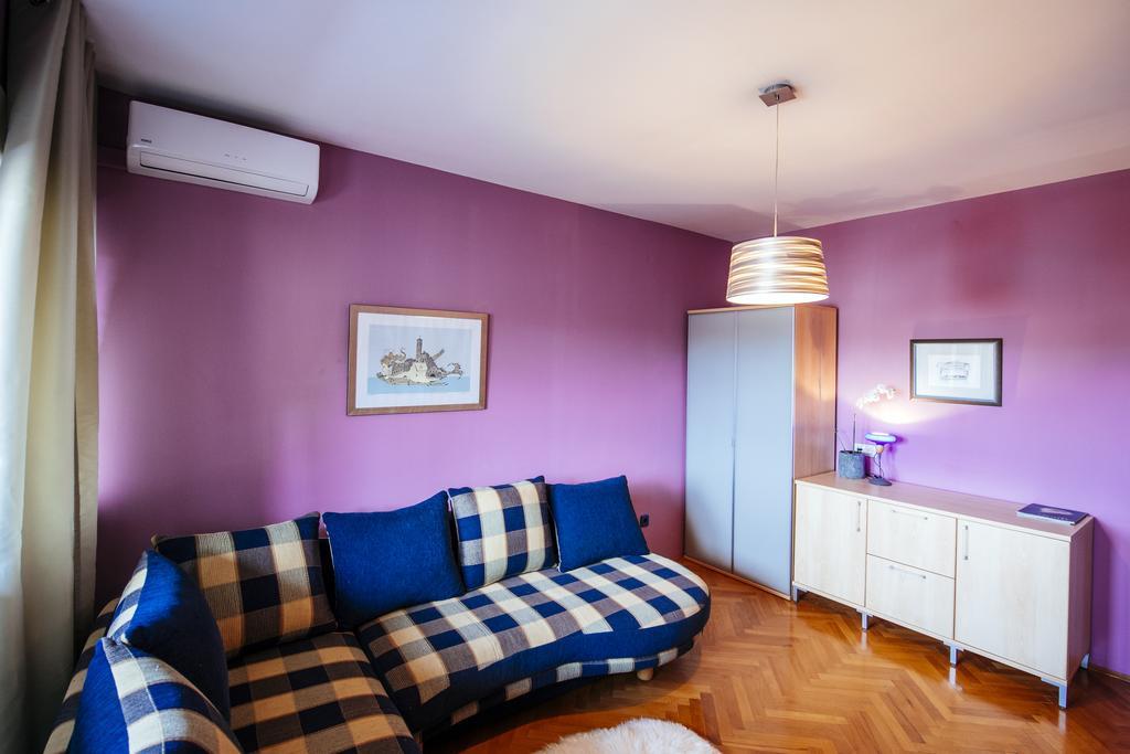 Apartament Marina Bay *