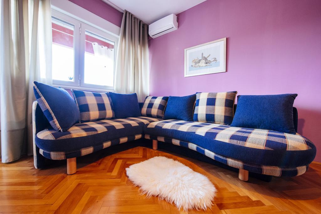 Marina Bay Apartament *