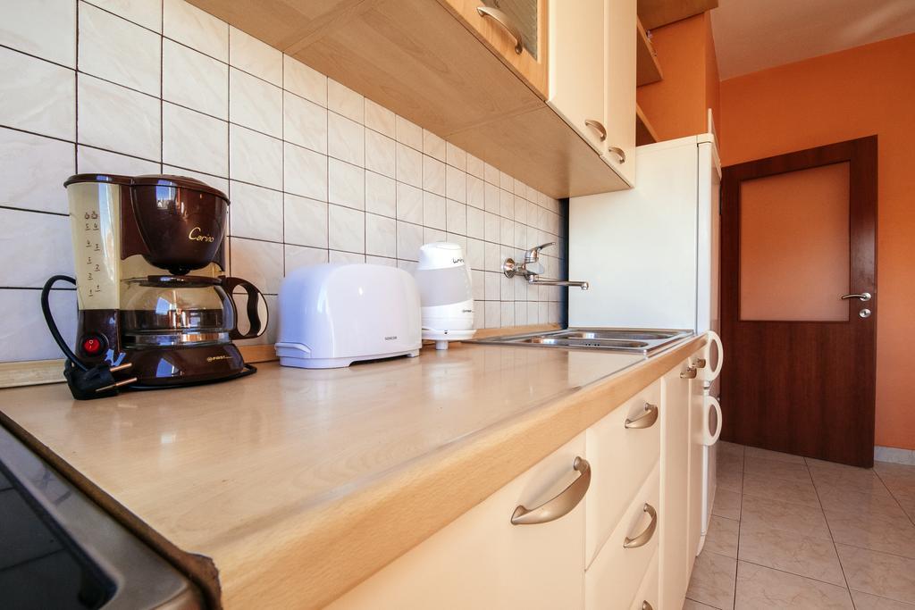 Apartament Marina Bay