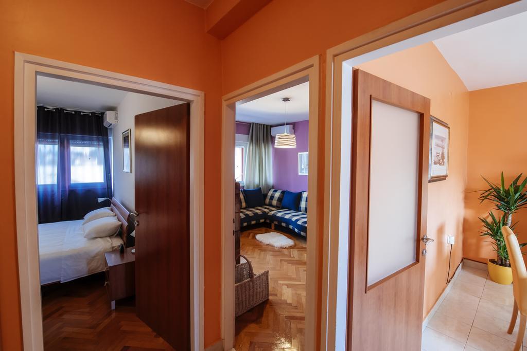Marina Bay Apartament