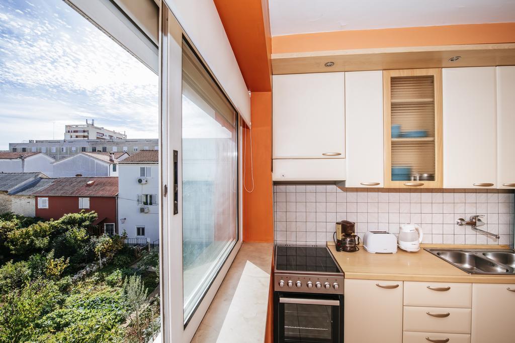 Apartament Marina Bay *