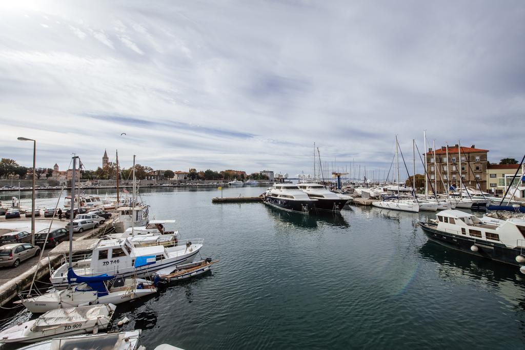 Apartament Marina Bay Zadar