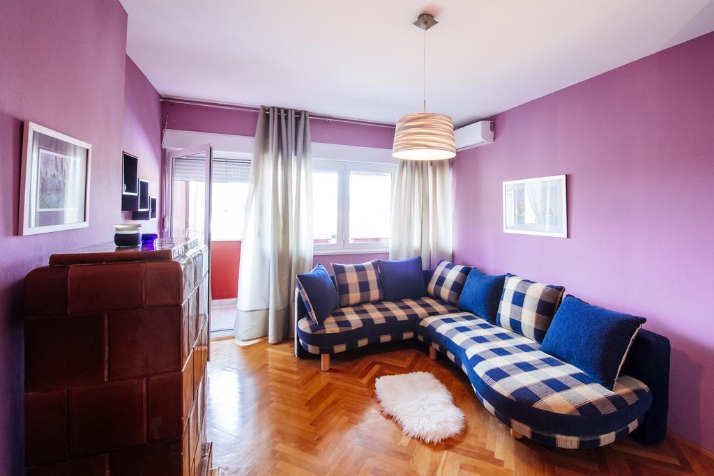 Apartament Marina Bay